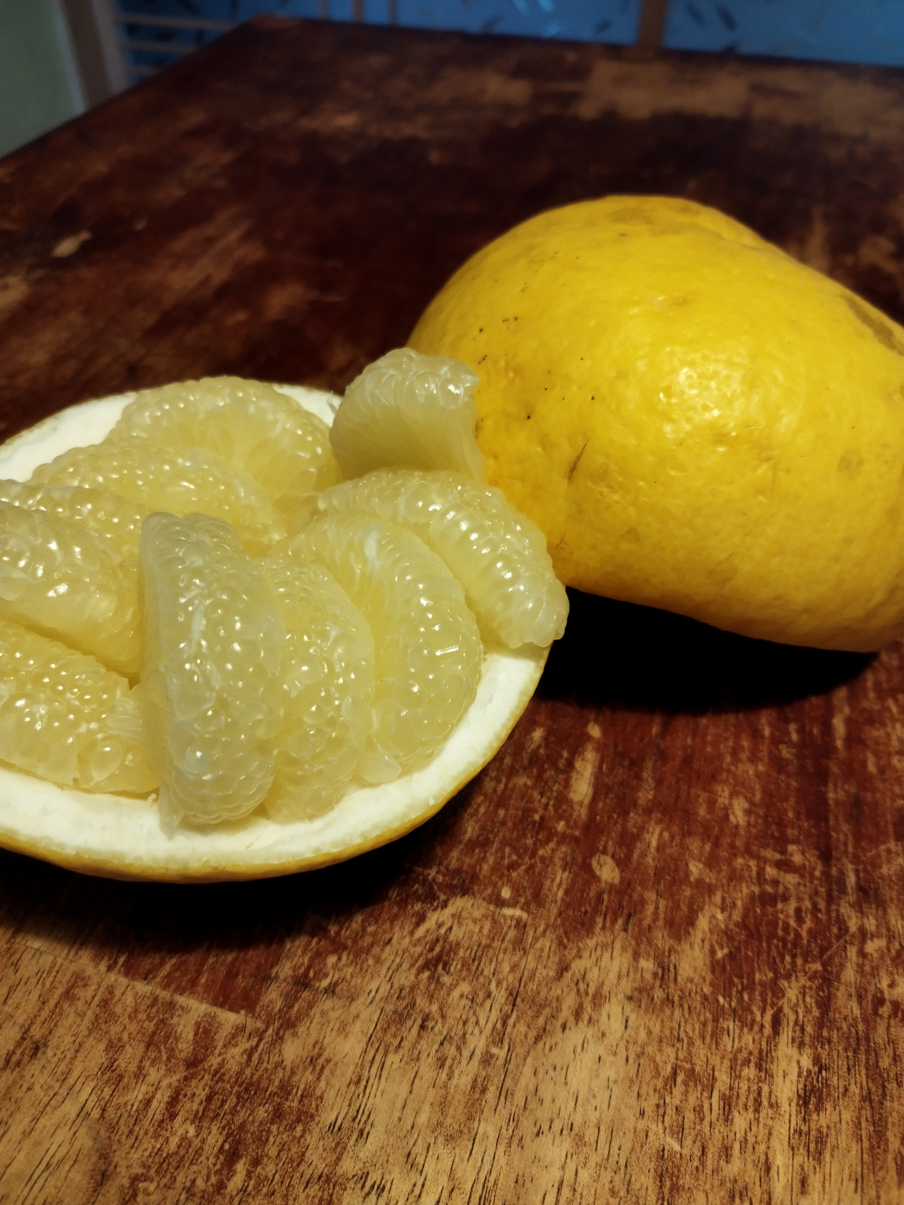 今がいちばん美味しい＼(^o^)／