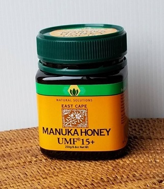 UMF15+　在庫限り　30％OFF