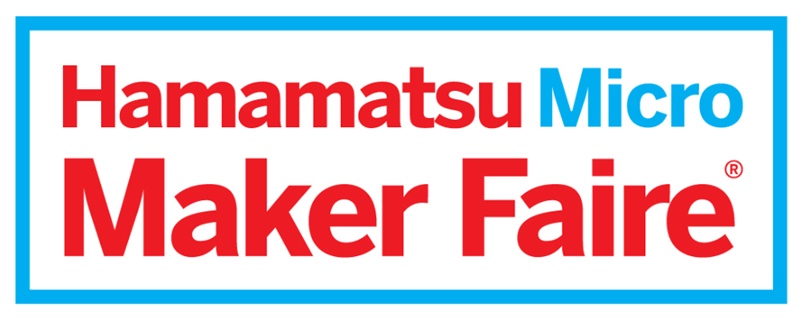 Hamamatsu Micro Maker Faire 2025に釣り用生分解性ねり樹脂を出展します