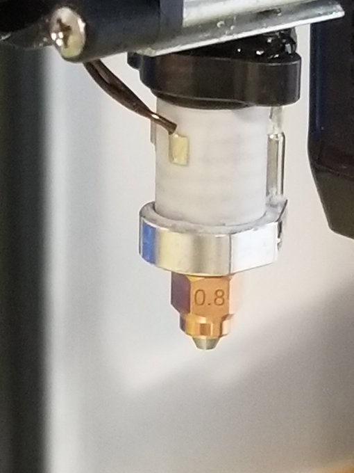 0.8mmノズルの使いこなし