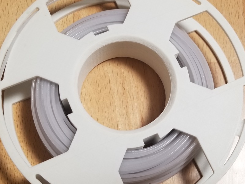 酢酸セルロースと熱可塑性デンプンのブレンド