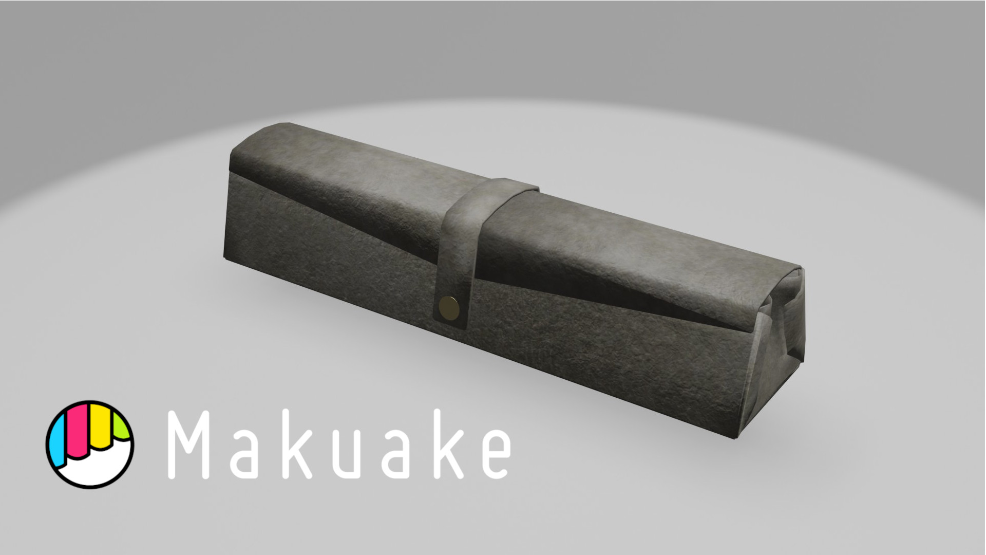 Makuakeプロジェクト挑戦決定！4/6start②