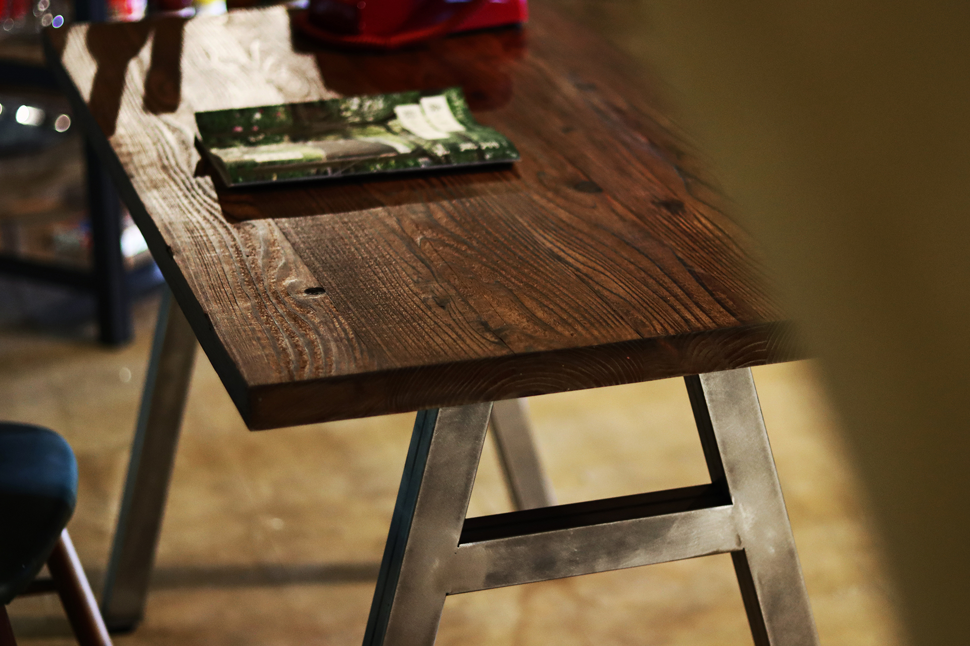 L.M.HANDCRAFT™|1cm単位でオーダーできるアイアン家具 L.M.HANDCRAFT™|1cm単位でオーダーできるアイアン家具