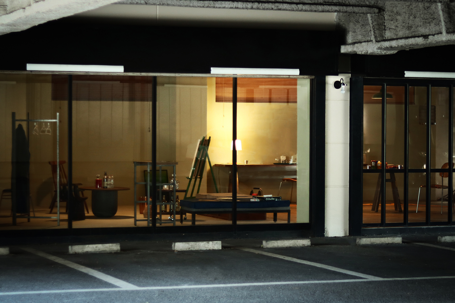 茨城県水戸市にエルエムインテリアのショールームオープン！