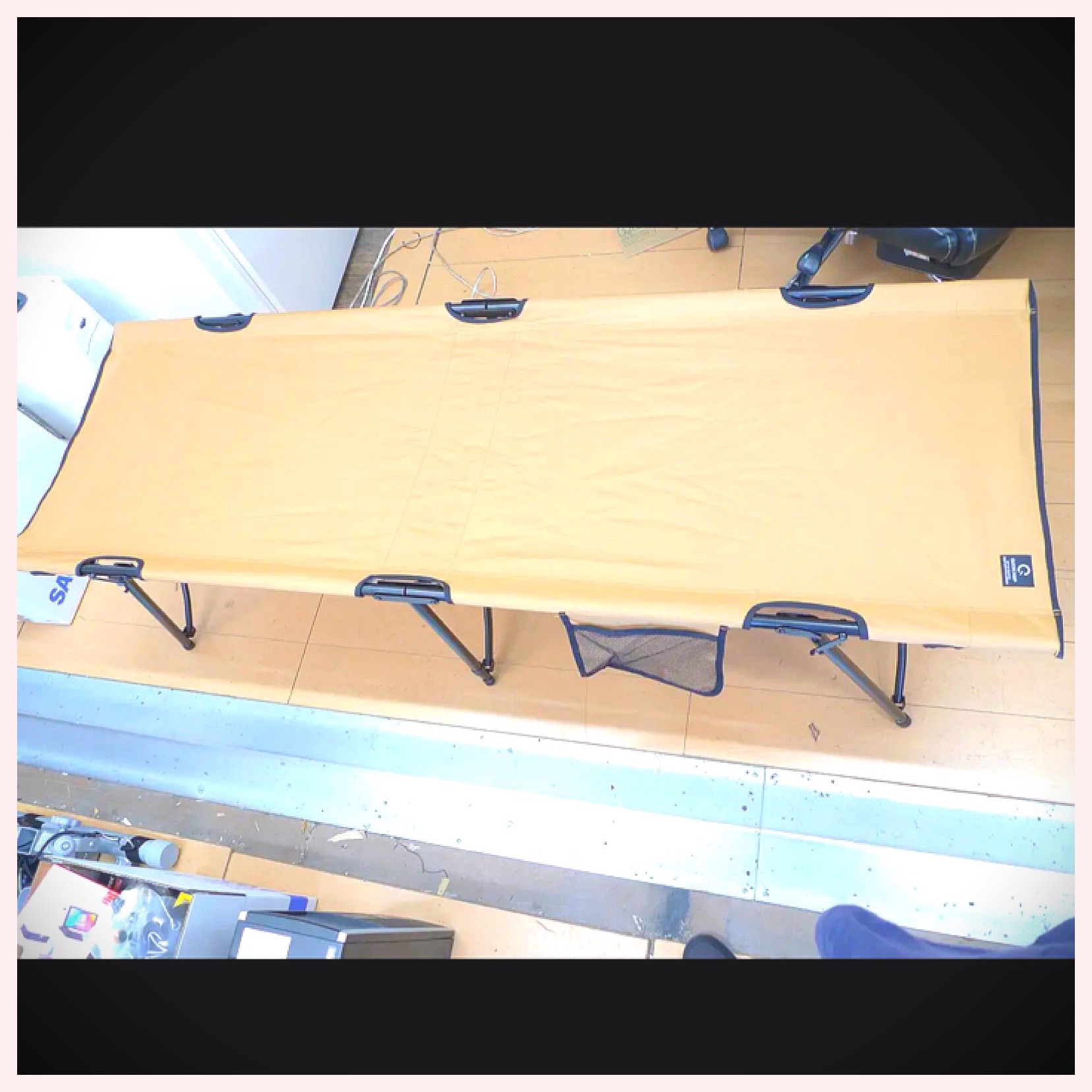 キャンプ用品入荷しました！
