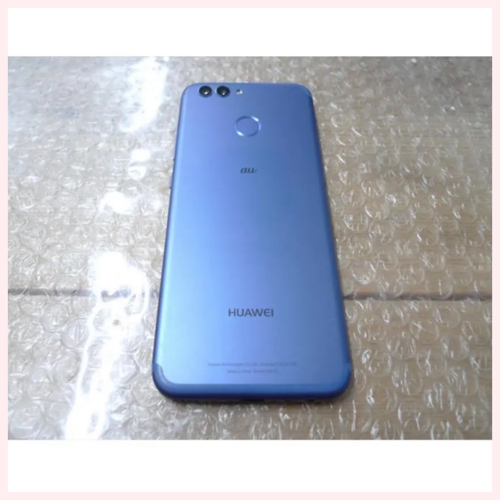 スマホ 入荷しました！！