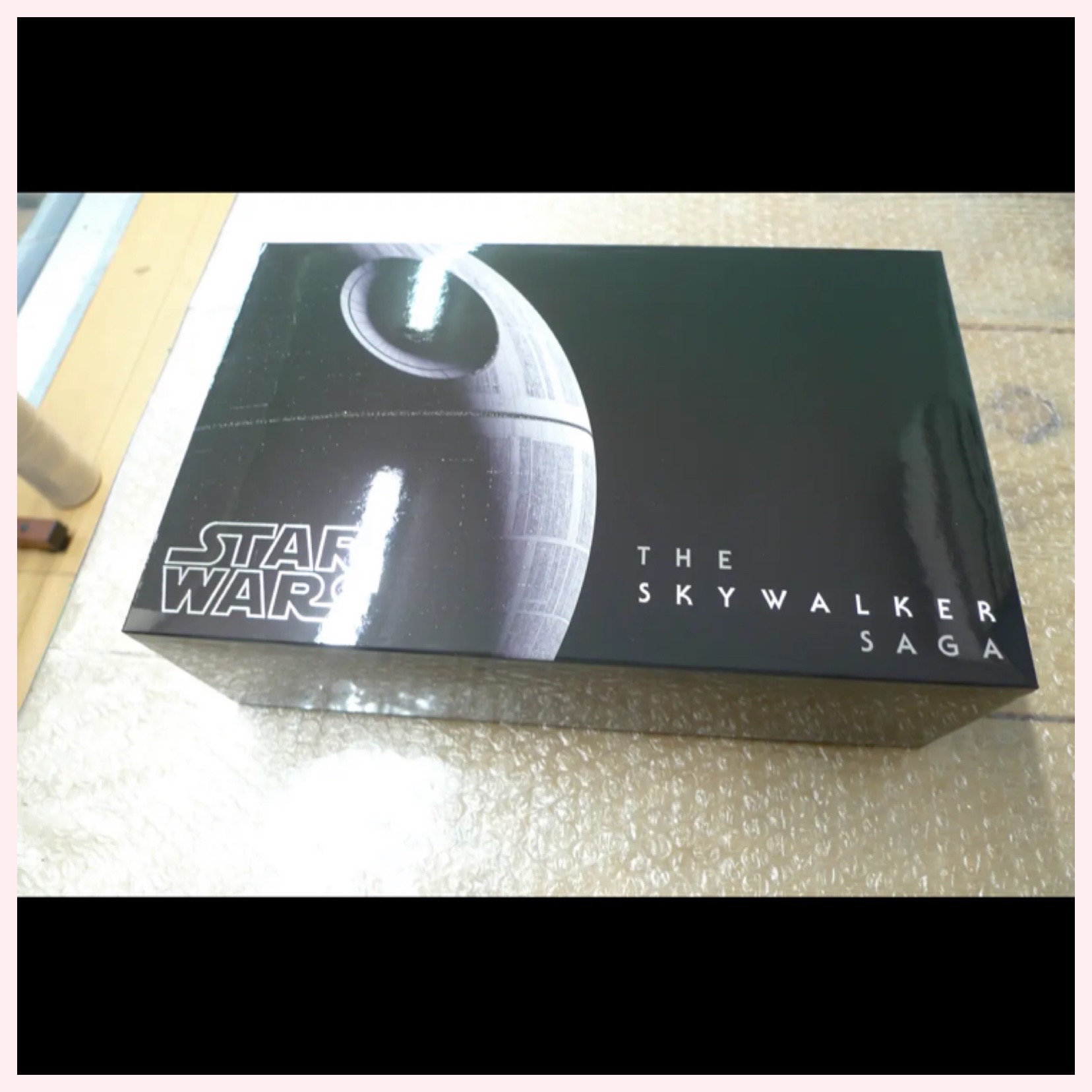 STARWARS商品入荷しました！