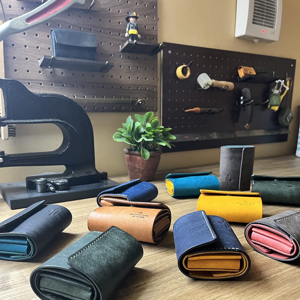 財布をなくしたときに気づくこと。