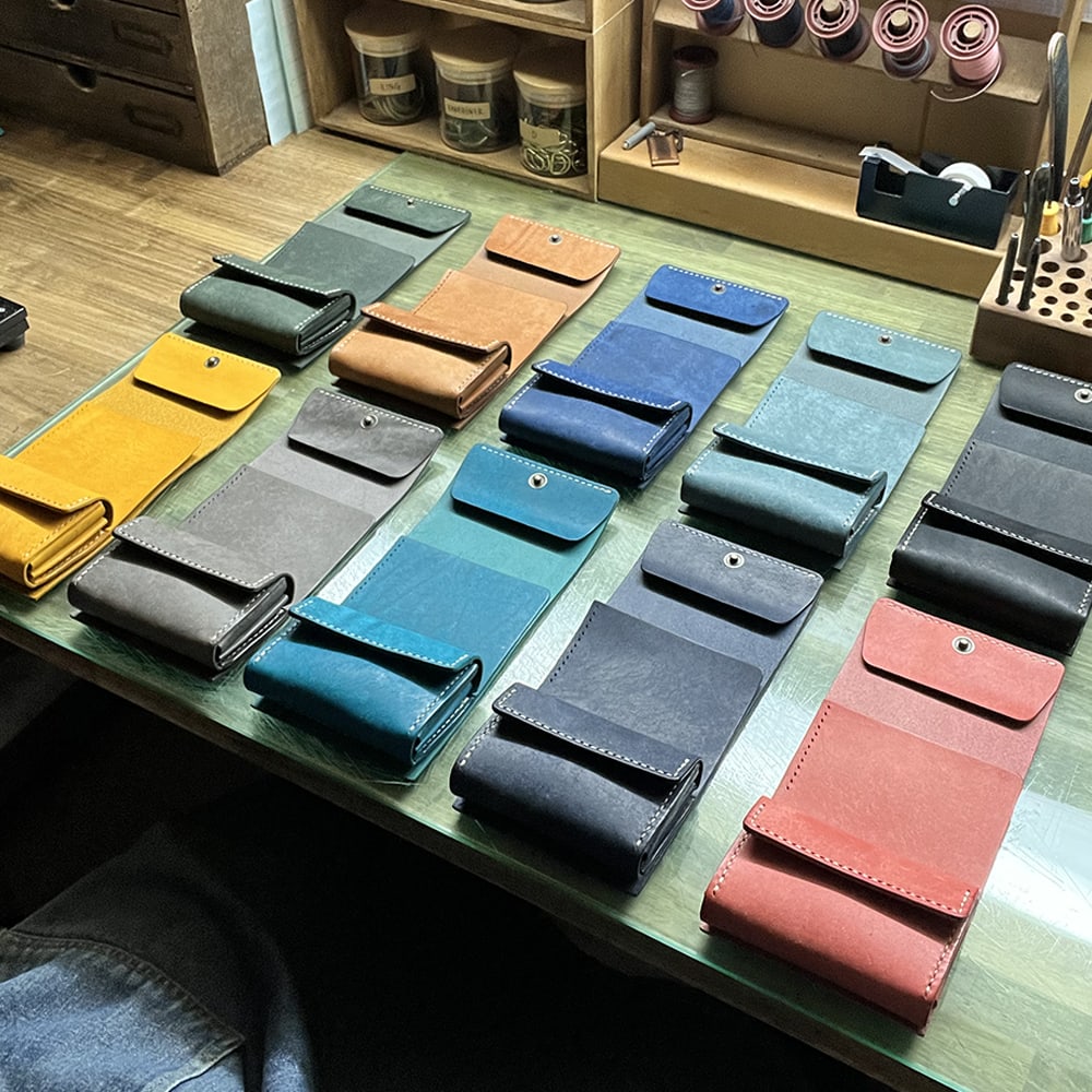 イベントでセミオーダーをもっと楽しんでもらうために。