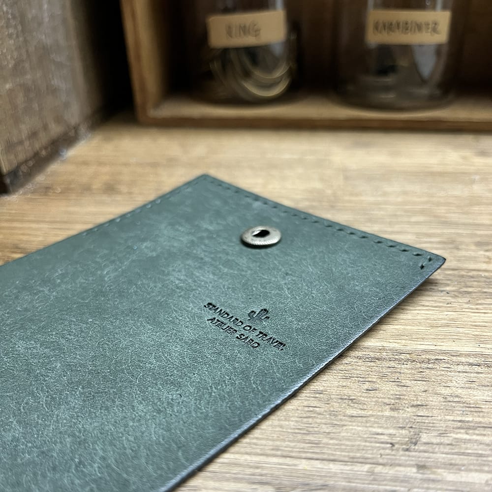 自分のブランドに対する愛着。