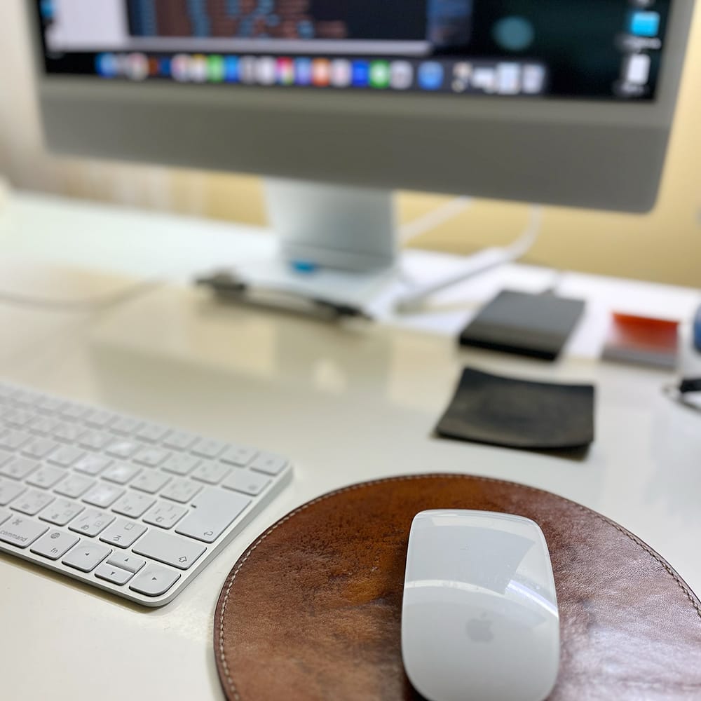 アナログとデジタルの境目の話。