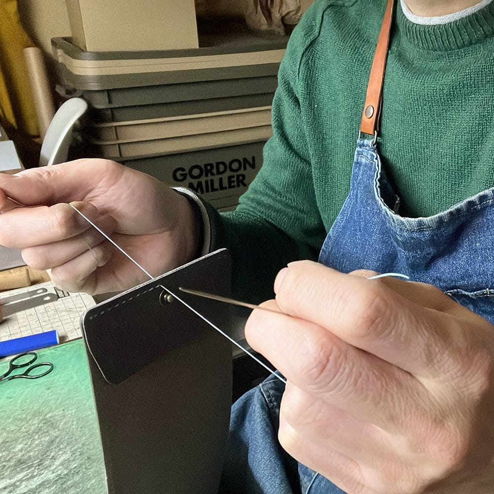 ウチは基本的にセールをやりません