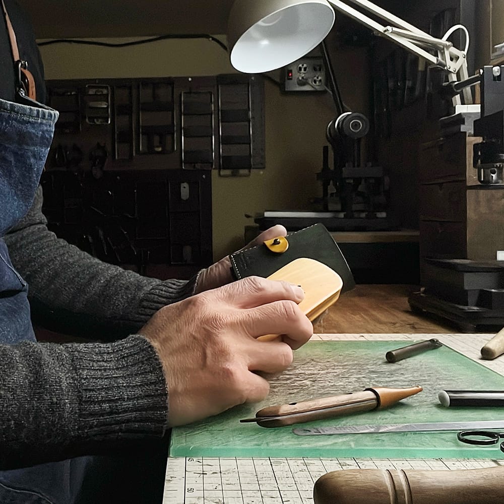 有名なクラフトフェアに「受かるための顔」を作ることは、商売の本質なのか？