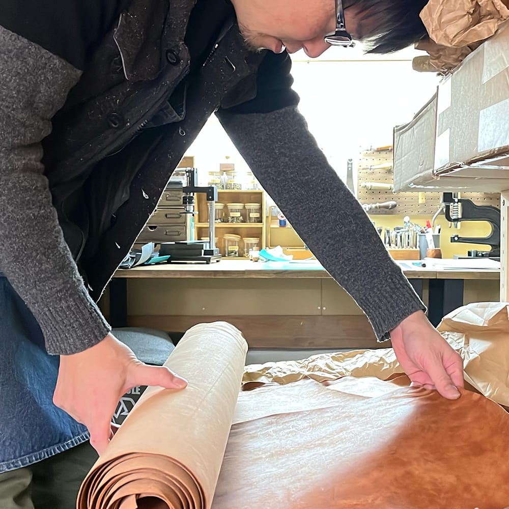 独学と、会ったこともない師匠の話。