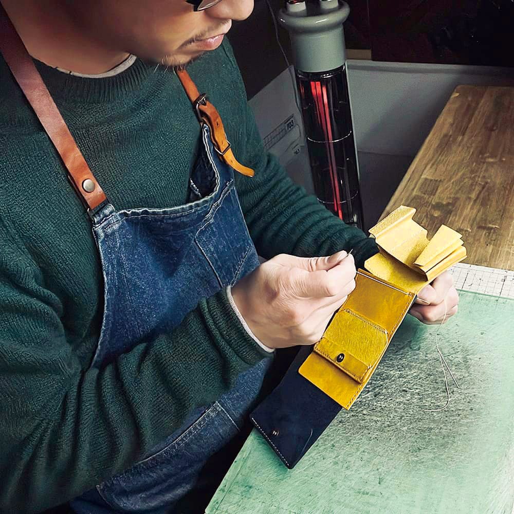 独立してから気づいた「こだわり」と「決めること」の話。