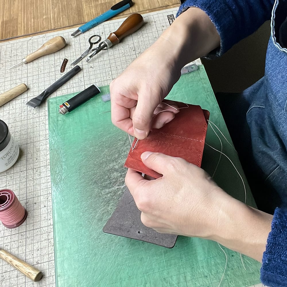 「しょうがないよね」で終わらせたくない商売。