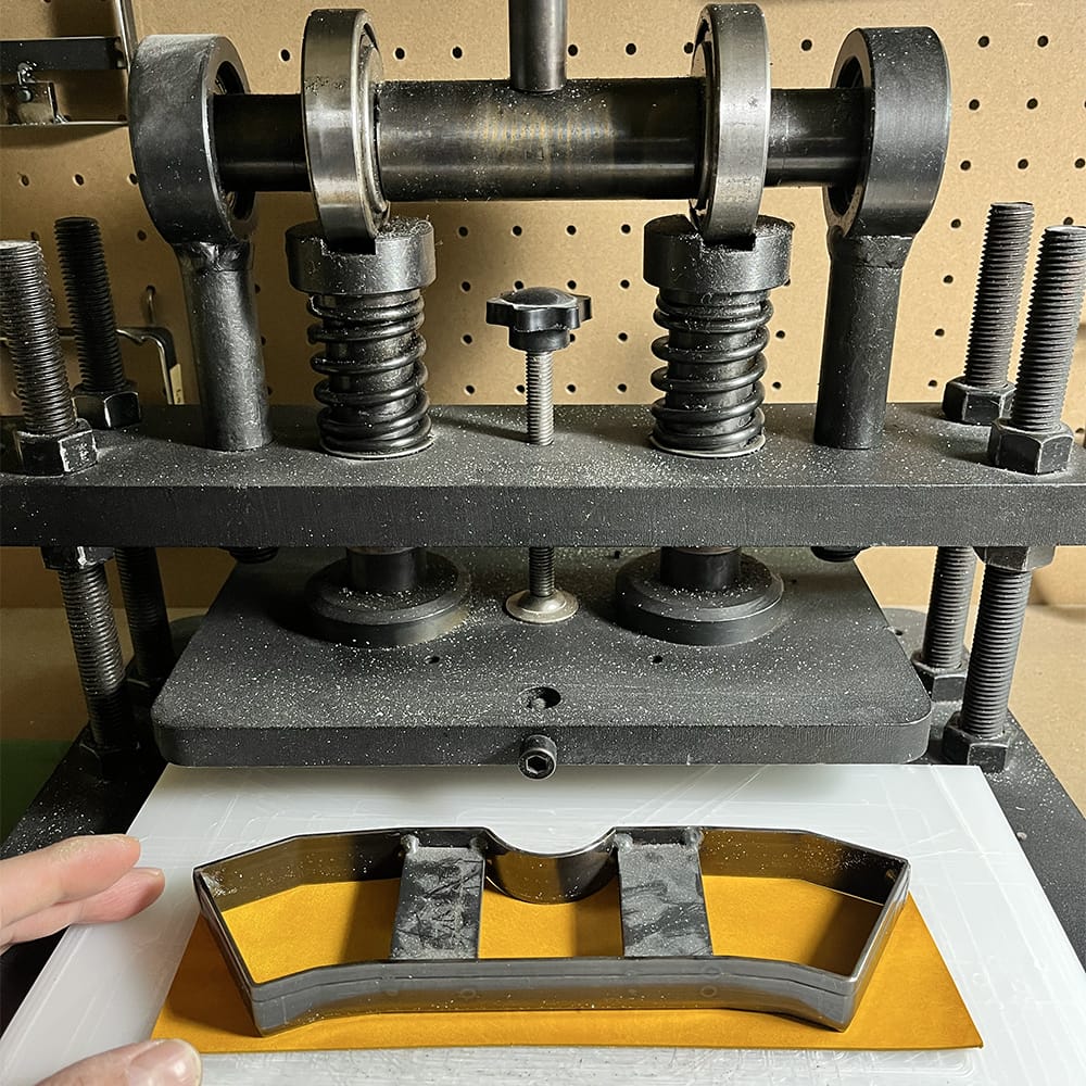 対面でオーダーしているような感覚 。