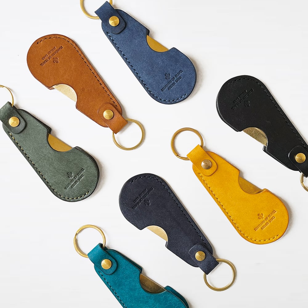 出先で、靴べらない問題。