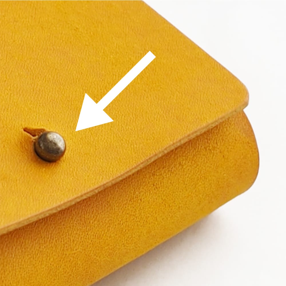 ギボシの穴はゆるむ？