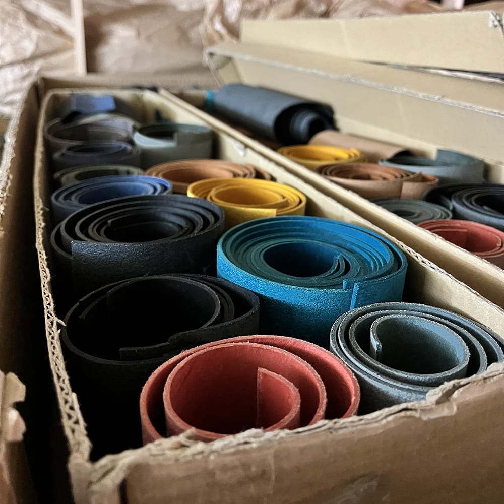 気づいたら、セミオーダーを選ぶ方が増えていました。