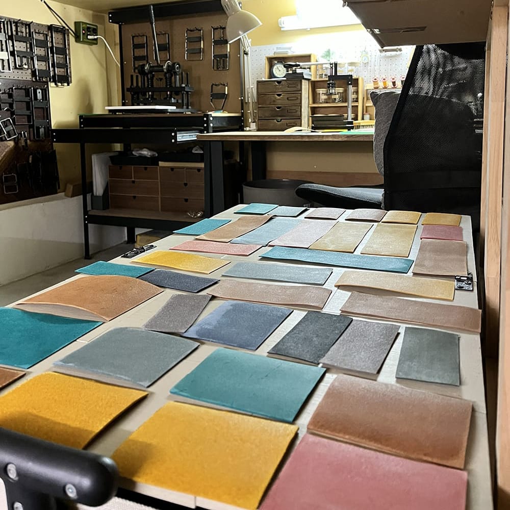 迷っている時間も、きっと大事な時間。