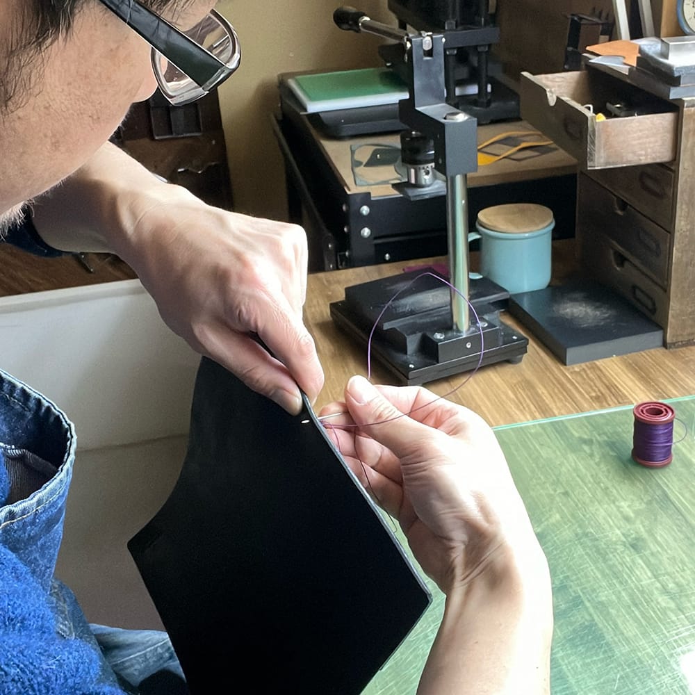 迷って停滞している限り、何も成せない。