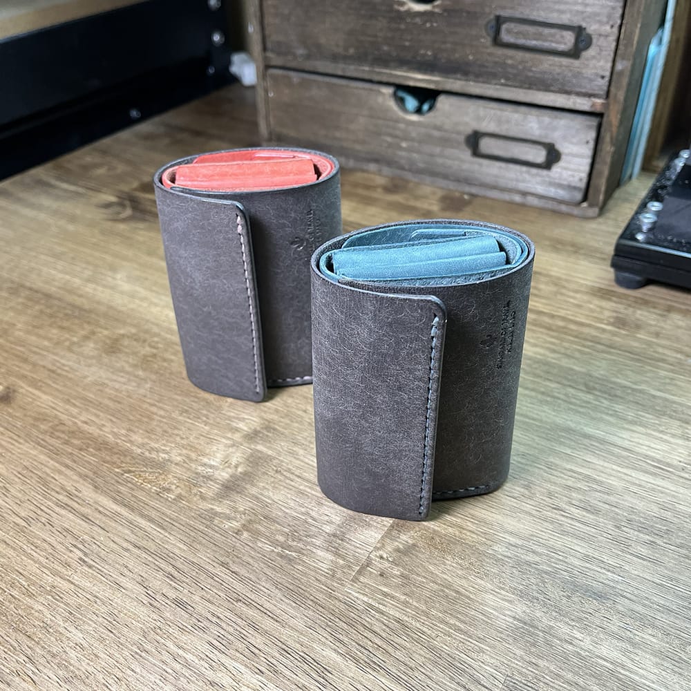 「サボさんは、何色が好きですか？」と聞かれて。