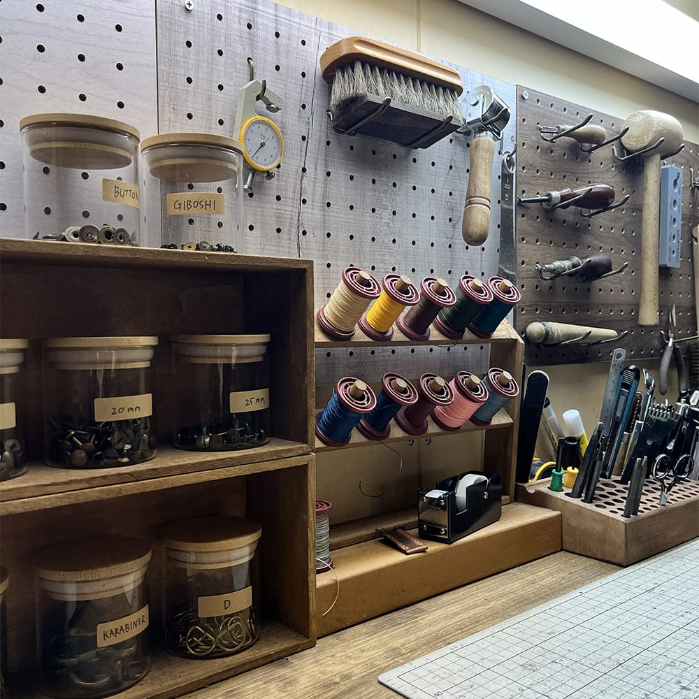 制作集中期間のお知らせ。