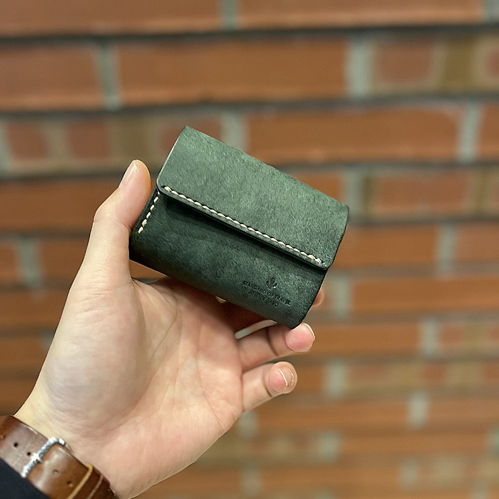 サイズ感を伝えるのは、思っているより難しい。