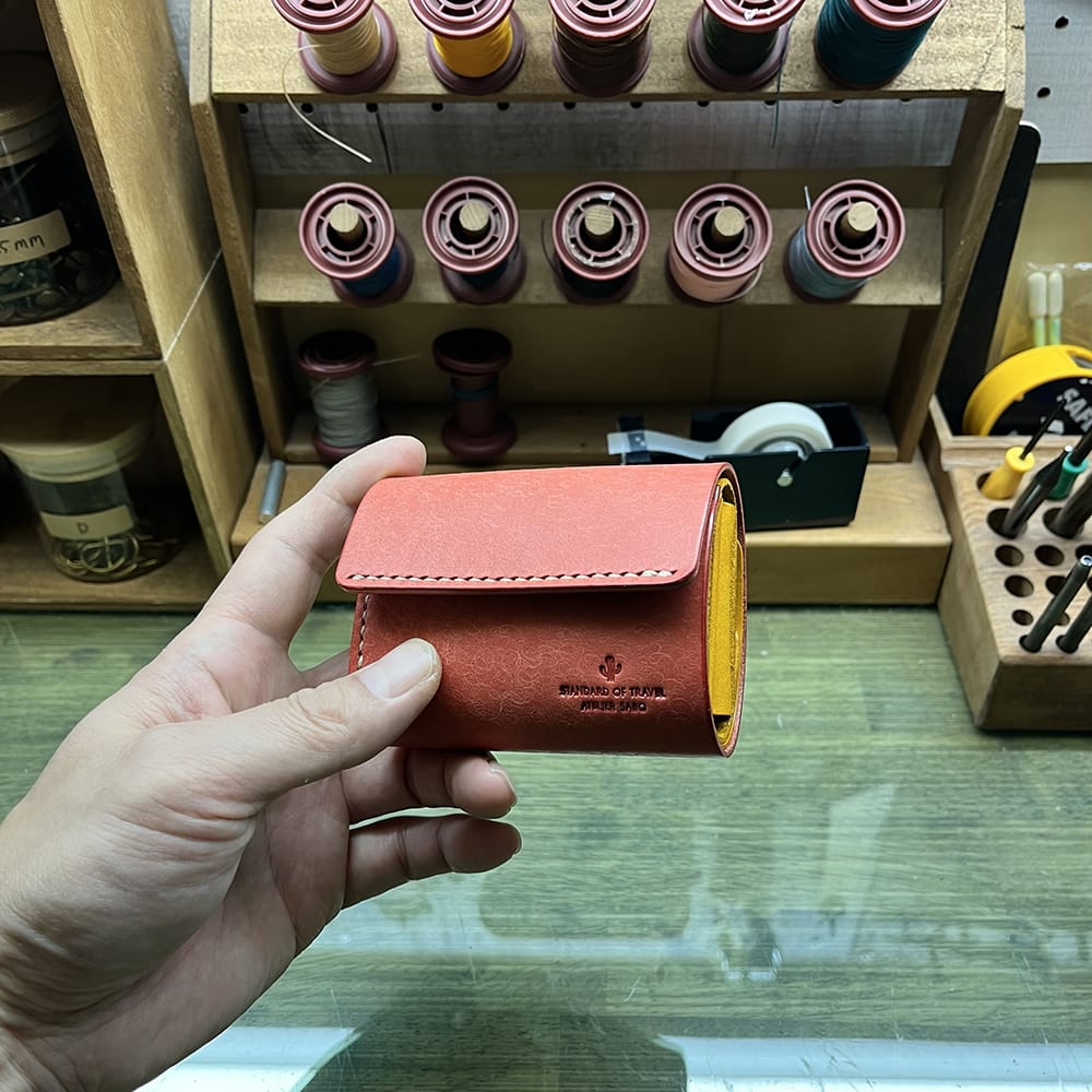 自分と似た志を持ち、誇りを持ってものづくりをしている人。