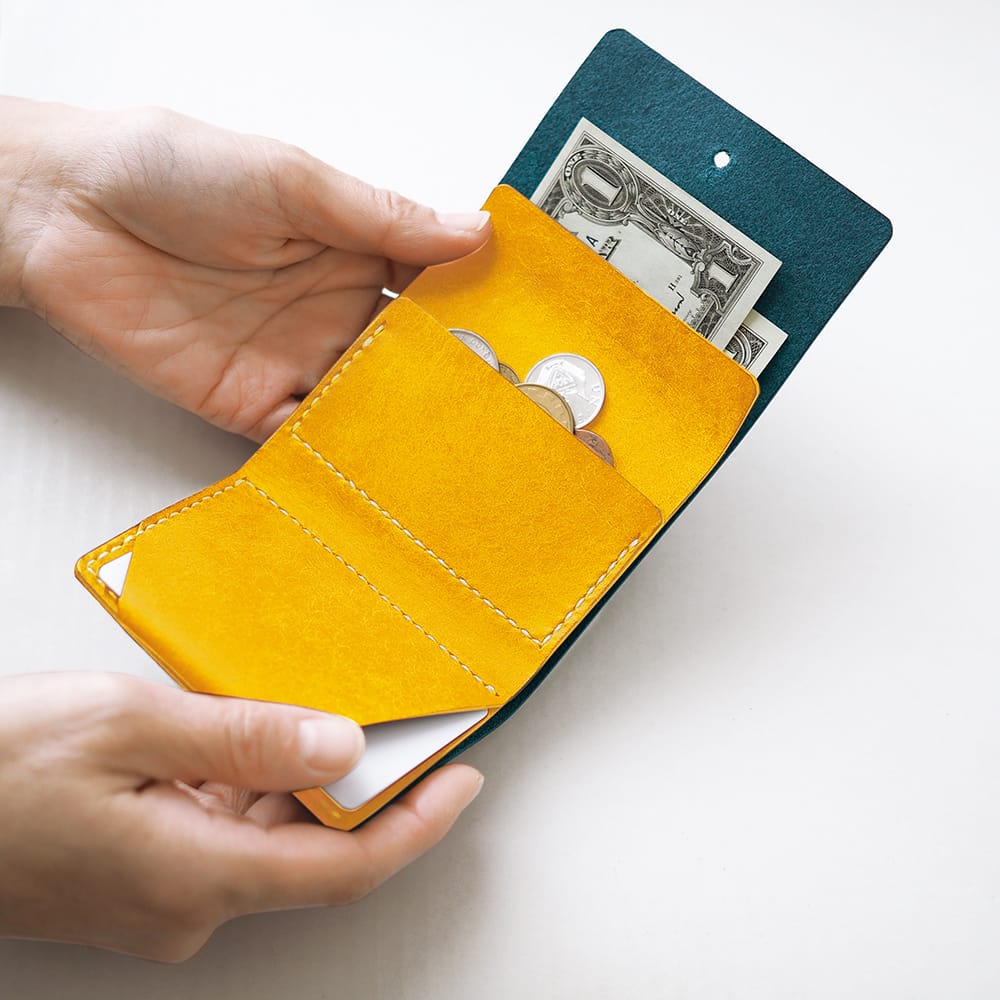 財布の選び方ガイド