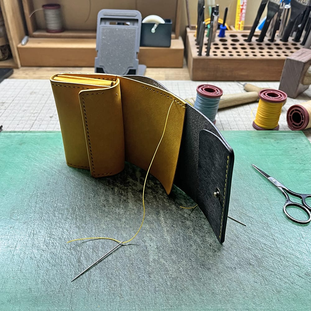 セミオーダーの話。