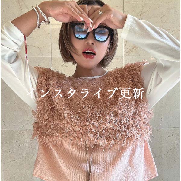 インスタライブ更新！！