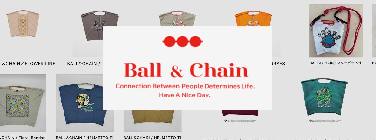 Ball&Chain