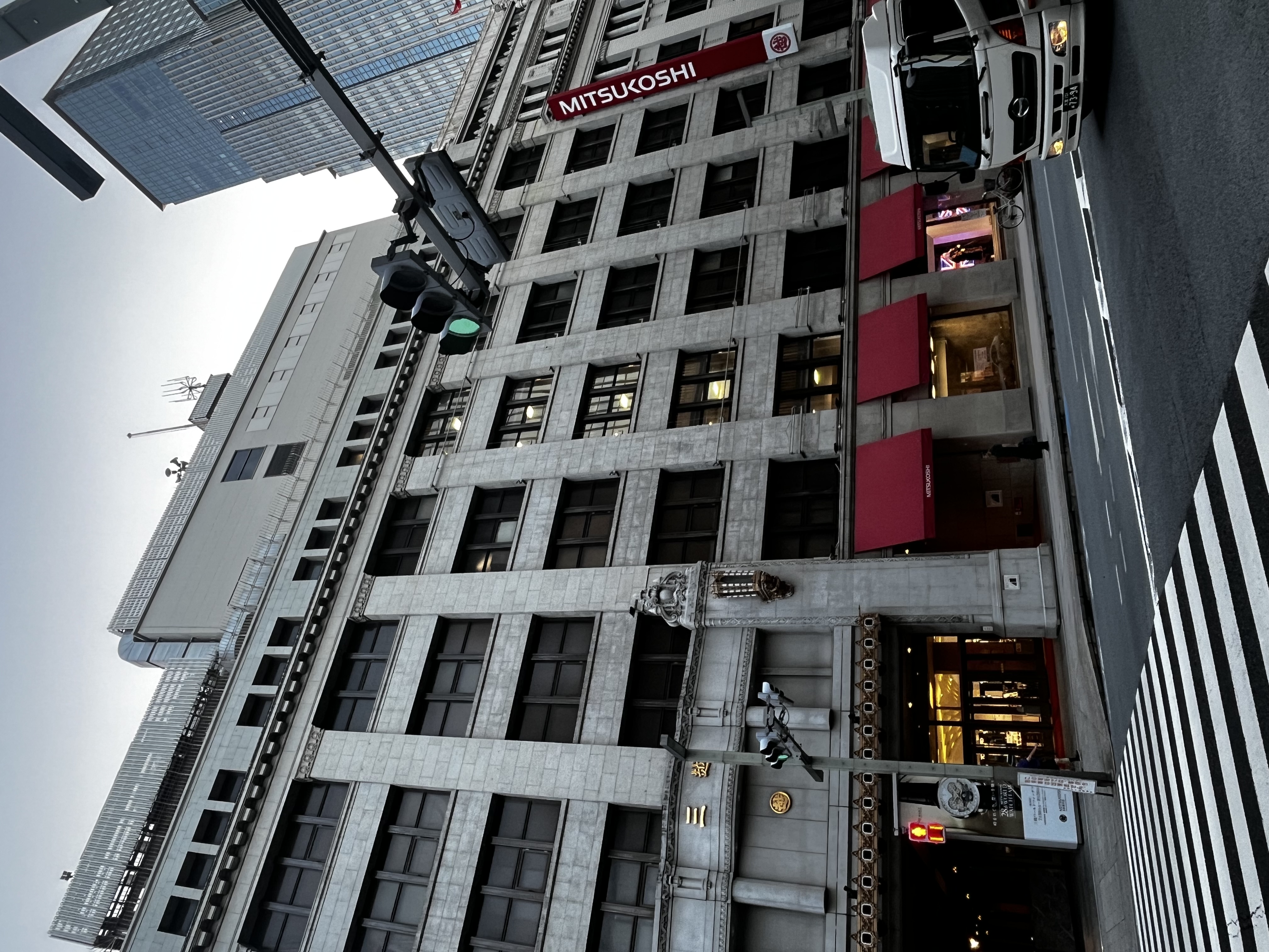 【御礼】日本橋三越本店「英国展」2025出店しました