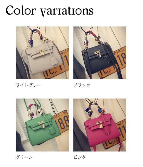 高級感溢れるバッグ入荷♡秋物トレンド♡ 