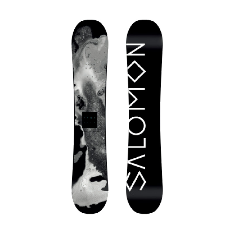 「SALOMON SNOWBOARDS DESIGN CHALLENGE」2季連続受賞しました。
