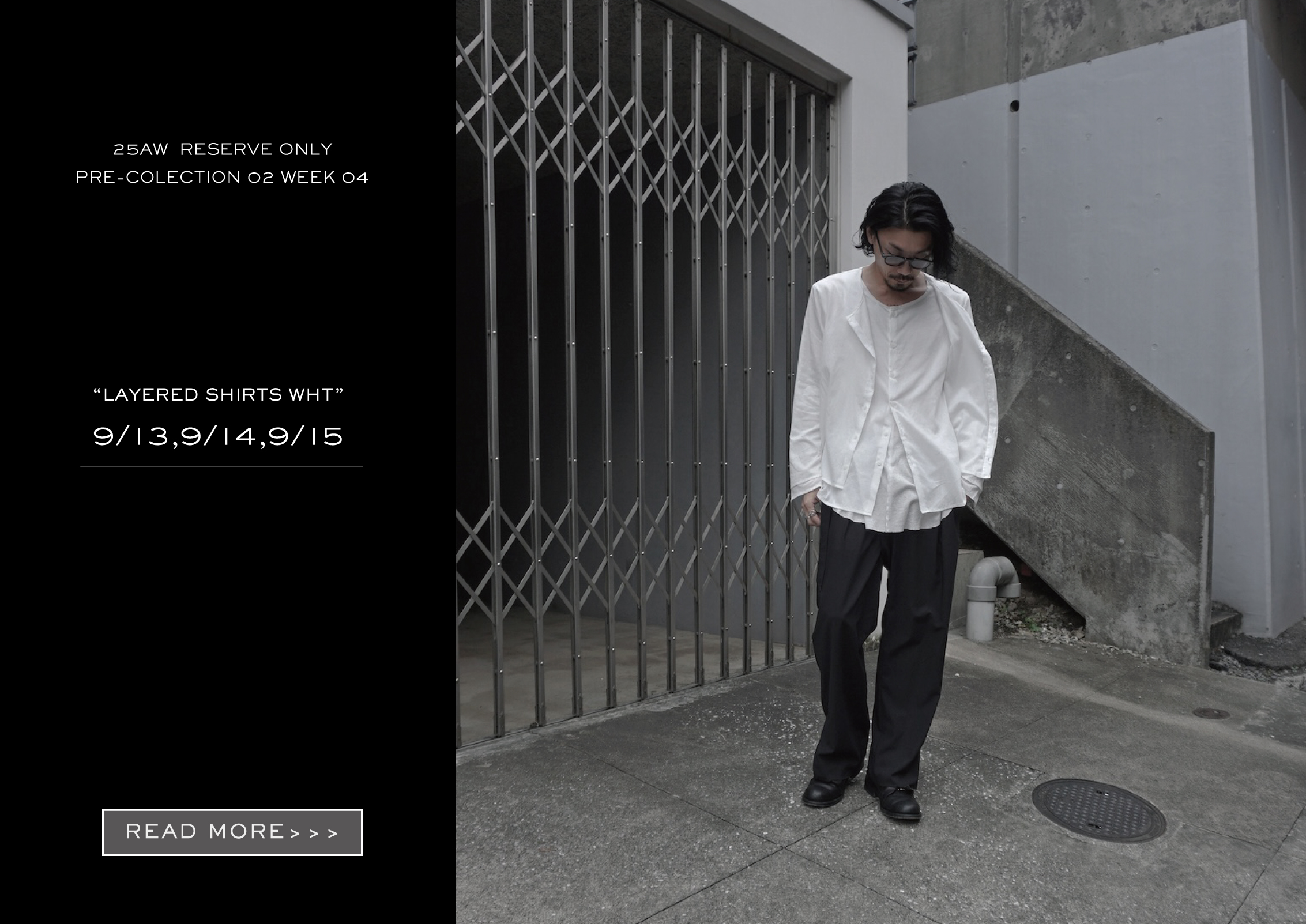 BLOG | ASKYY TOKYO FLAGSHIP