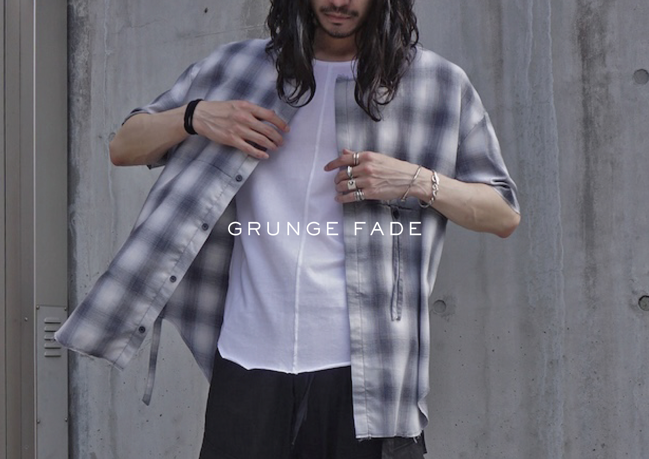 25ES WEEK01 [CENTRAL CITY ALOHA SHIRTS ]
