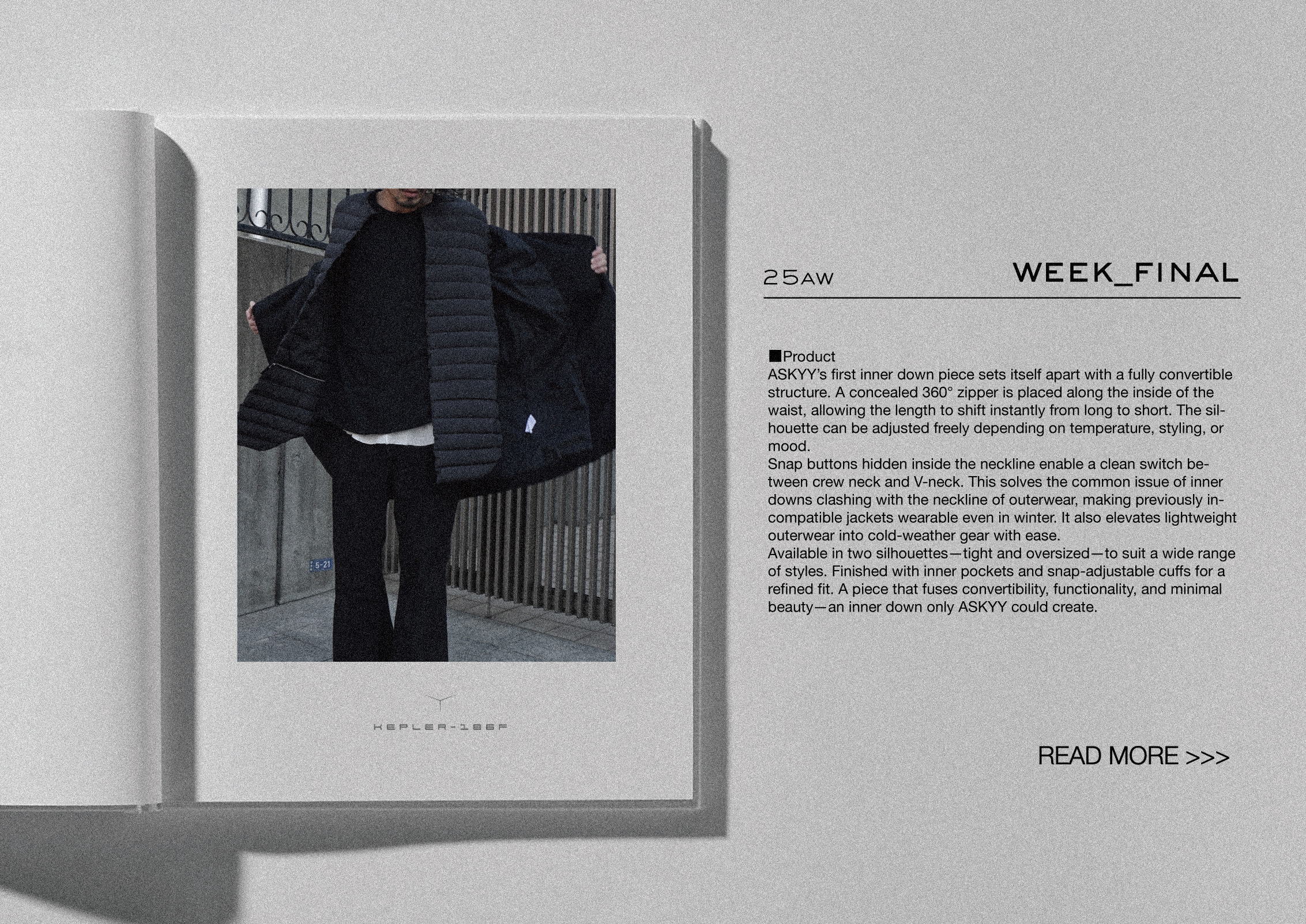 25AW MAIN COLLECTION ITEM_FINAL