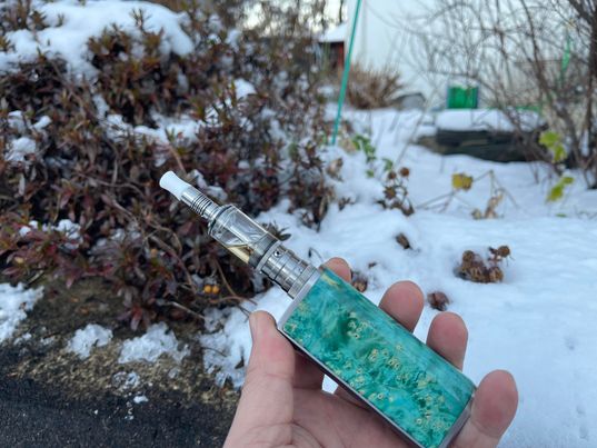 雪景色