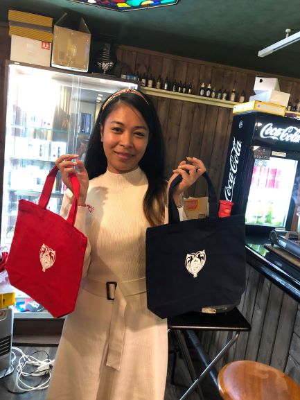 初売り福【袋】＆年の初めの運試し