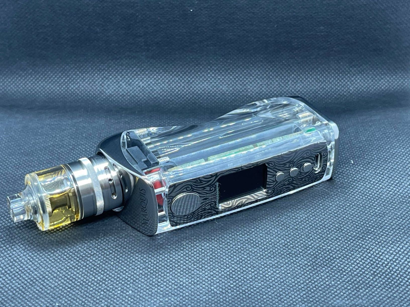 ご要望有りましたので、写真追加させて頂きました。