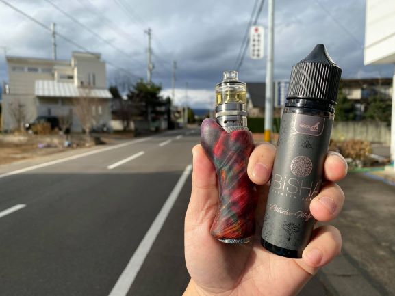 実は味も変わるんです。