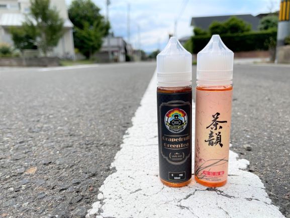 桂花烏龍再入荷です(*^^*)