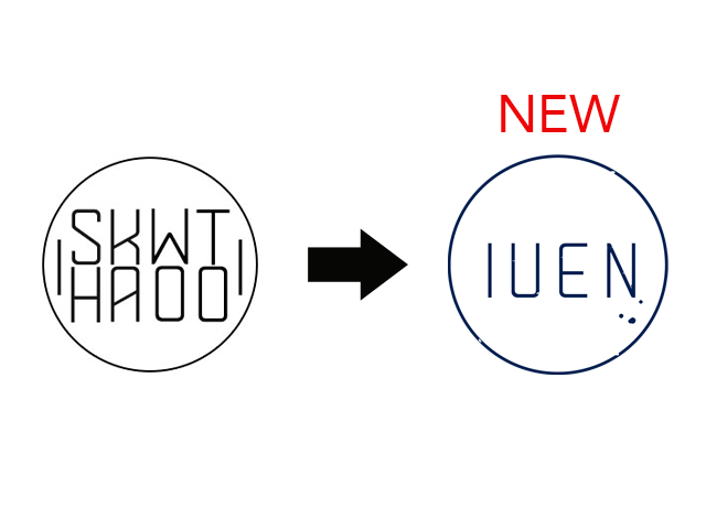 リニューアル・オープン、IUEN(いうえん)