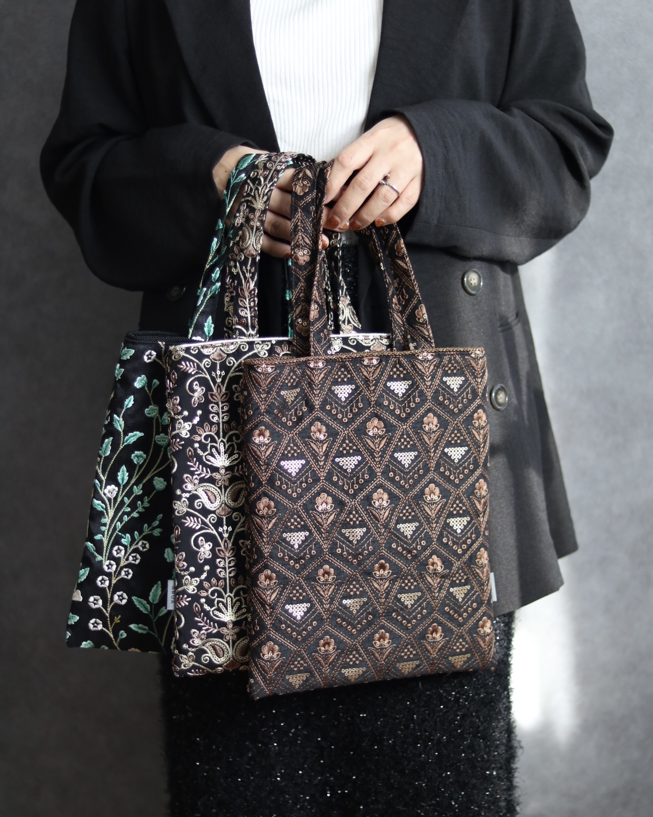 10/3(fri)～10/21(tue)　期間限定POPUP開催