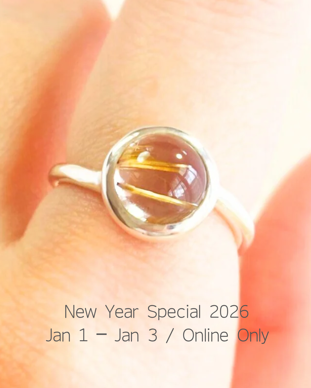 先着3名様限定クーポン詳細はこちら！