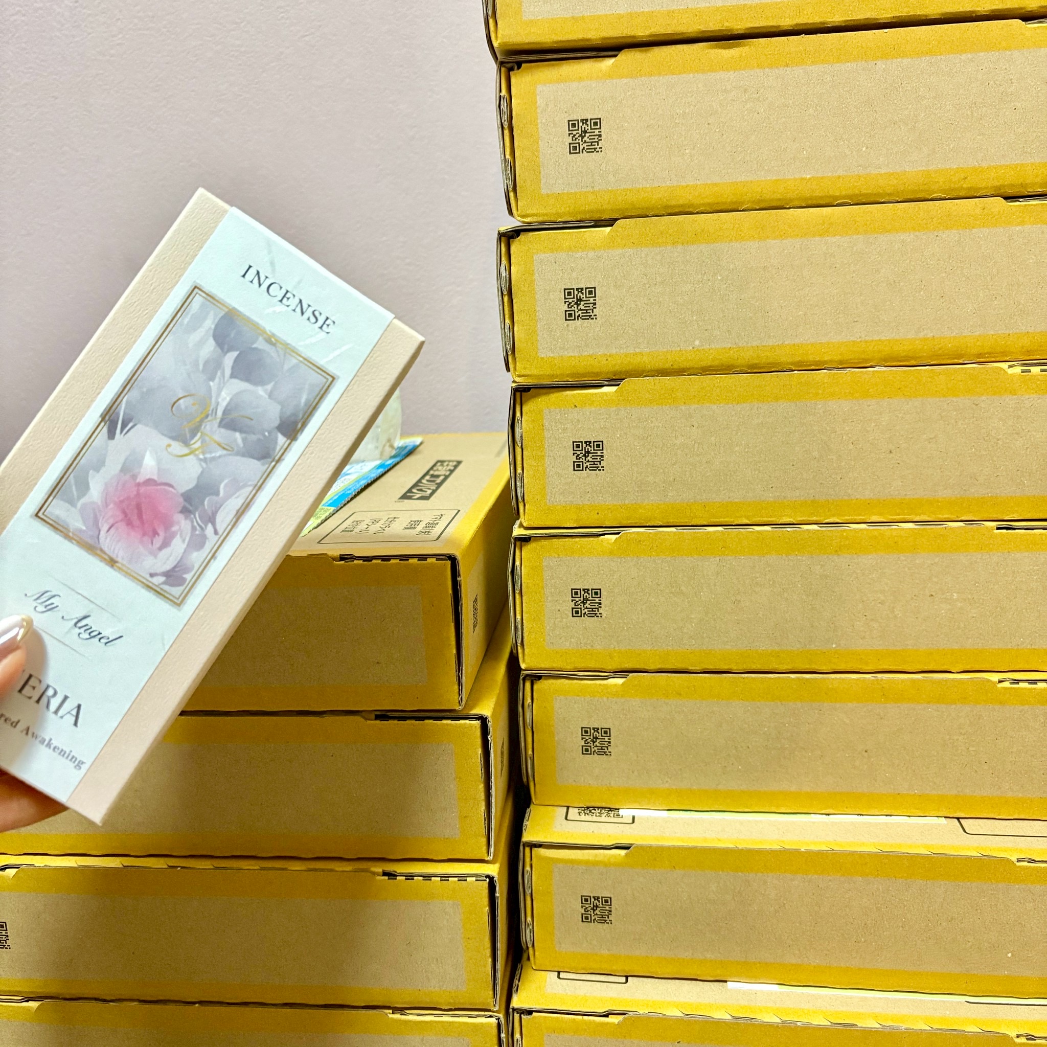 【11/22】月の香り神殿☆ウーマンズサークル