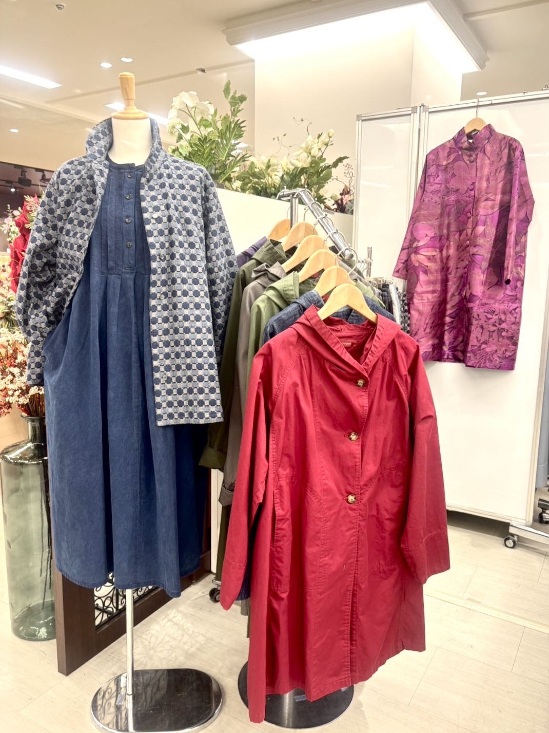 【終了しました】POP UP SHOP｜小田急百貨店町田店